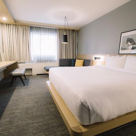 Inn At The Forks Winnipeg Extérieur photo