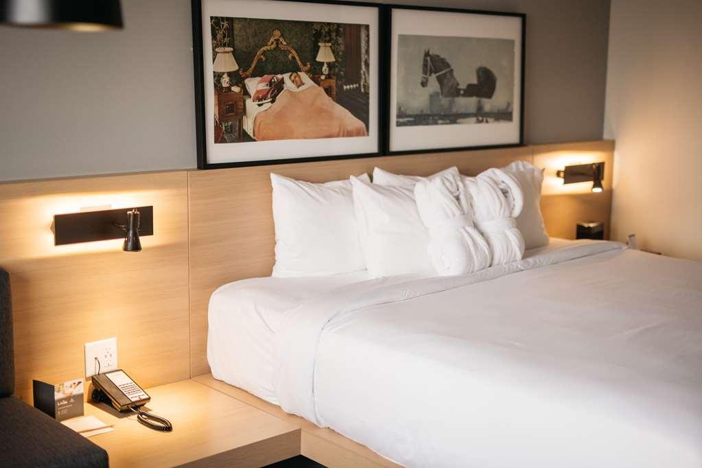 Inn At The Forks Winnipeg Chambre photo