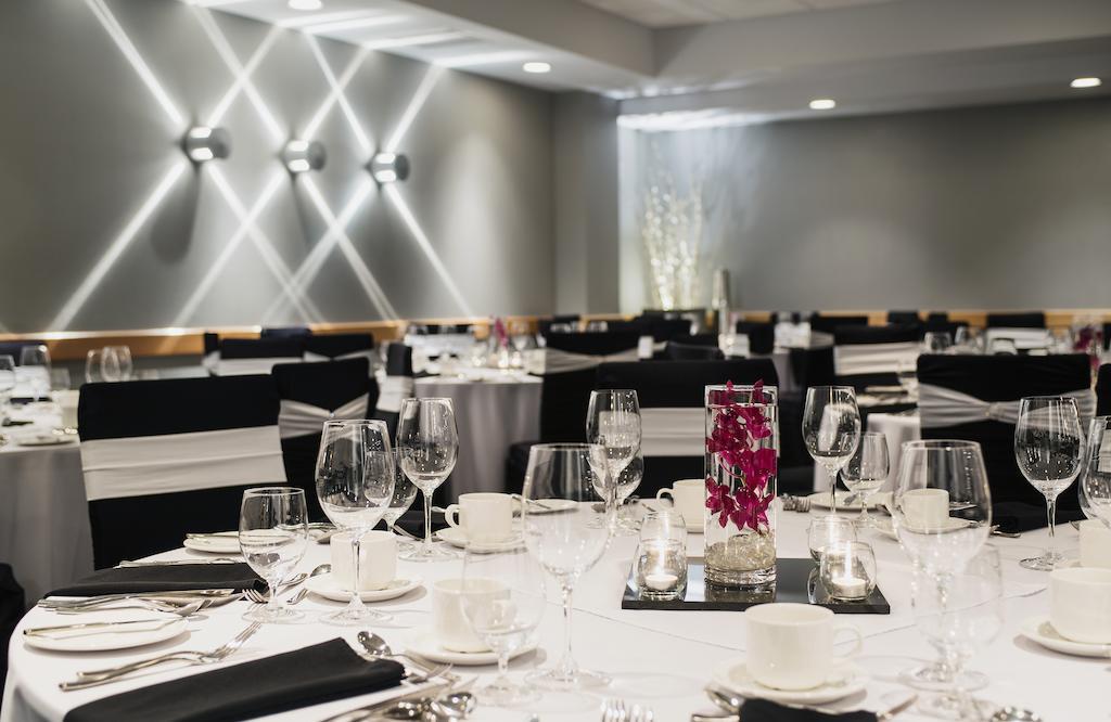 Inn At The Forks Winnipeg Extérieur photo