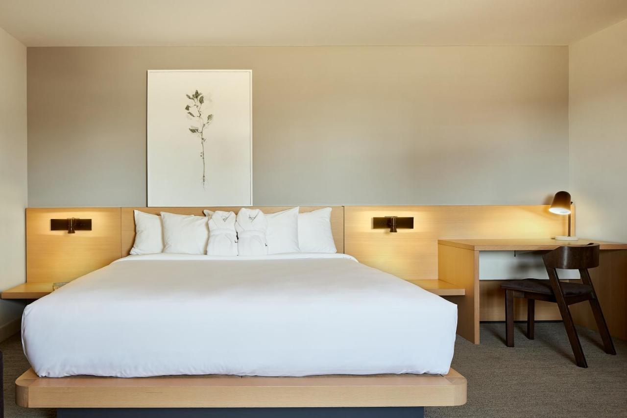Inn At The Forks Winnipeg Extérieur photo