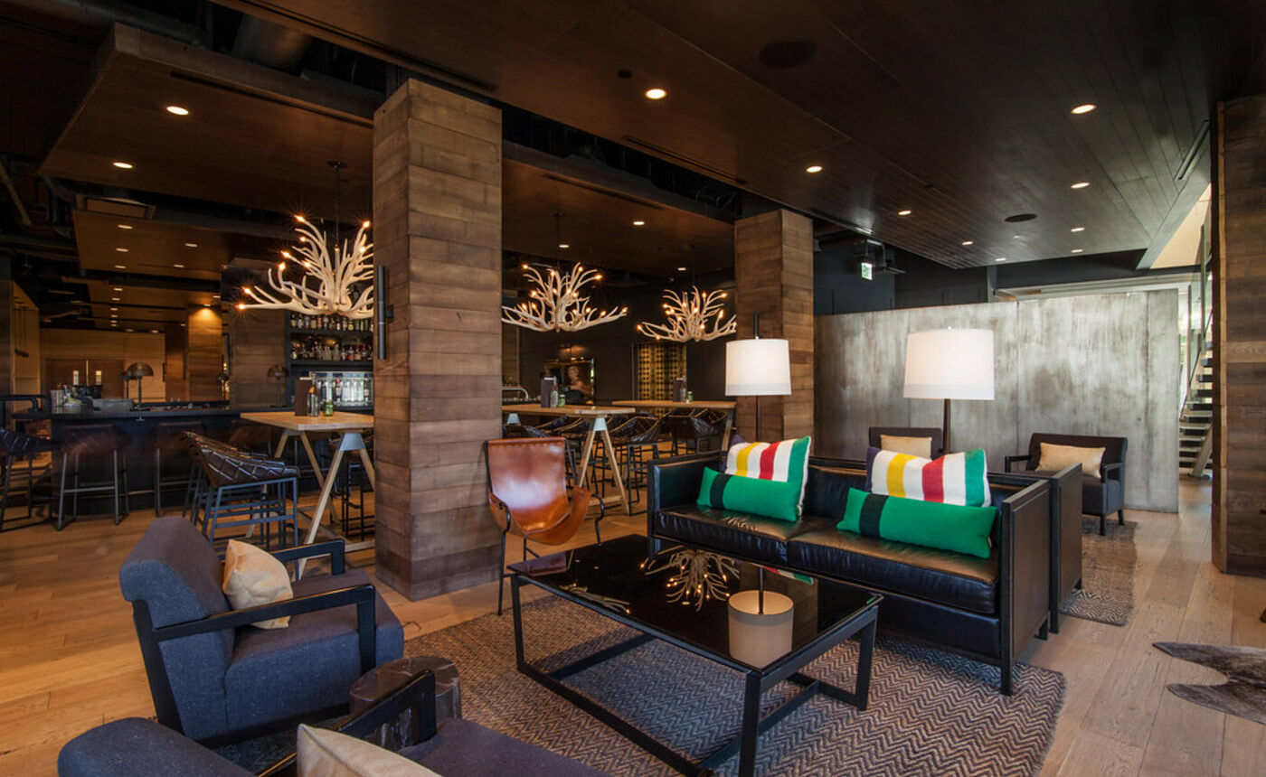 Inn At The Forks Winnipeg Extérieur photo